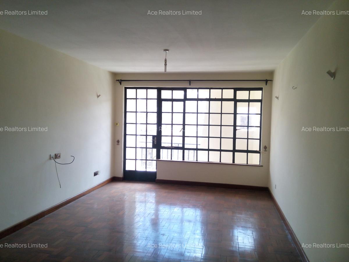 2 Bed Apartment with En Suite at Riverside Drive Nairobi - 2
