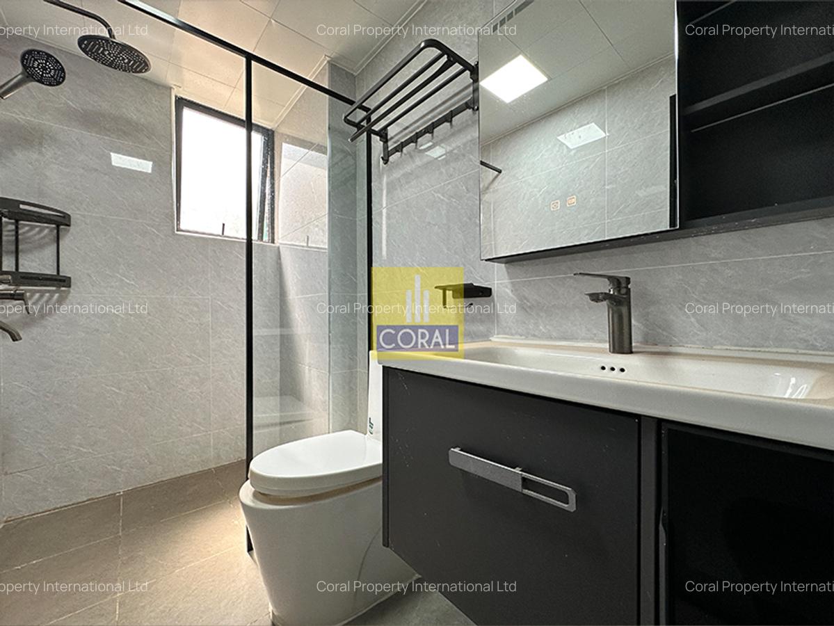 2 Bed Apartment in Westlands Area - 7