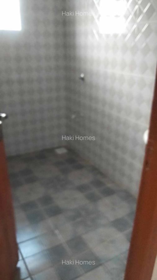 4 Bed House with En Suite at Nkoroi - 17