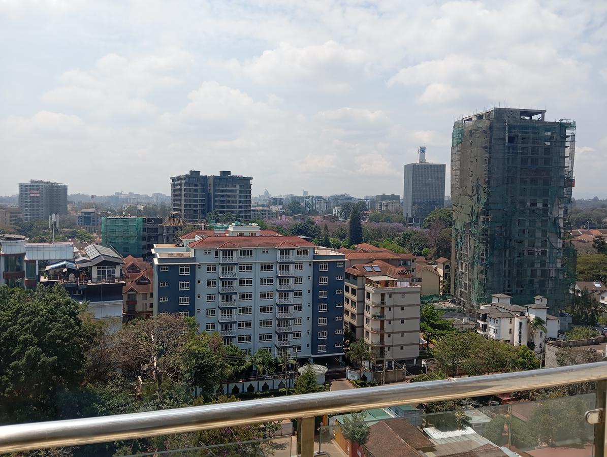 6 Bed Apartment with En Suite at Brookside Drive Westlands - 12