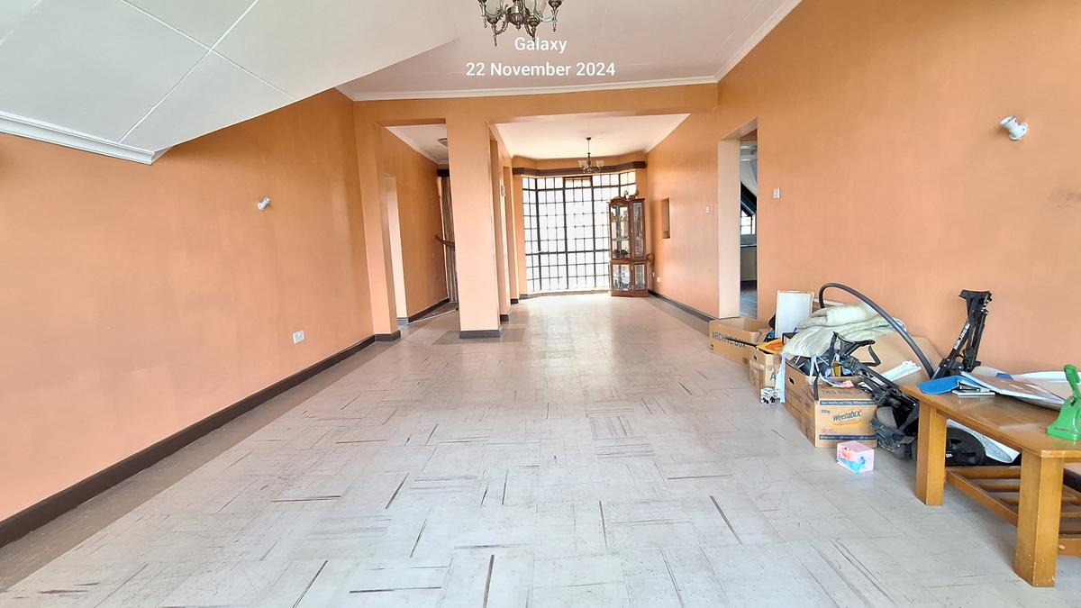 4 Bed Apartment with En Suite at Kileleshwa. - 3