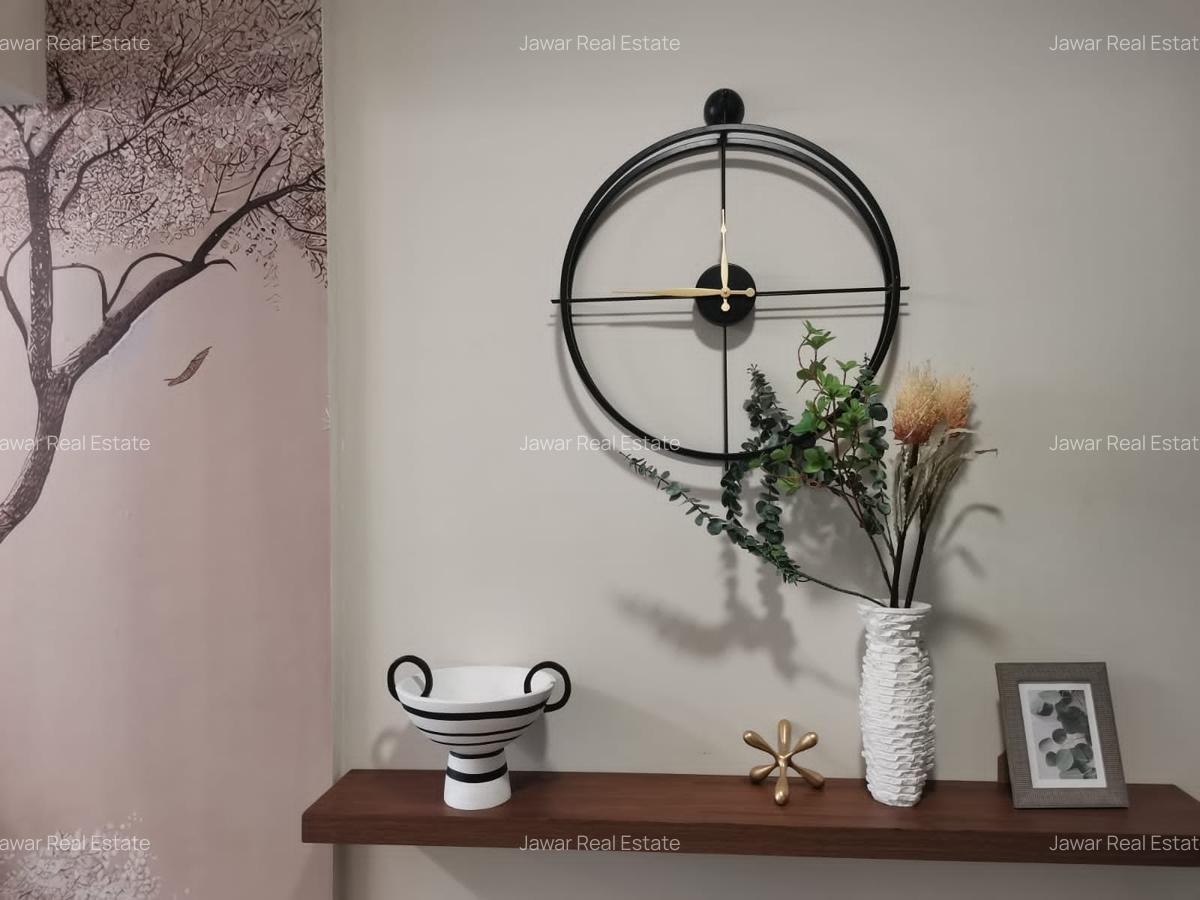 1 Bed Apartment with Swimming Pool at Hatheru Road - 6