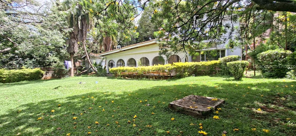 4 Bed House with En Suite in Muthaiga - 3