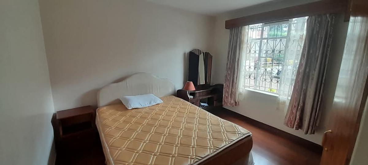 Serviced 3 Bed Apartment with En Suite in Lavington - 20