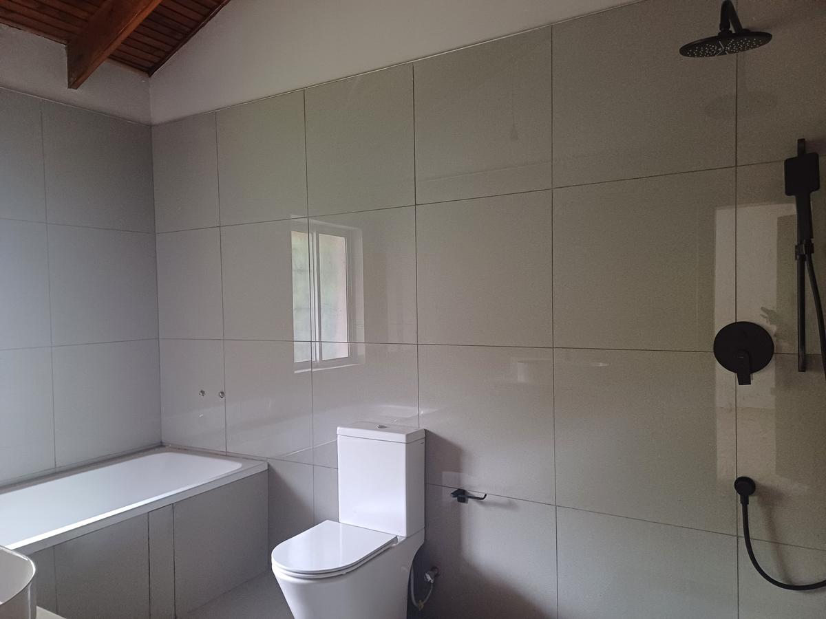 4 Bed House with En Suite at Runda Drive - 16