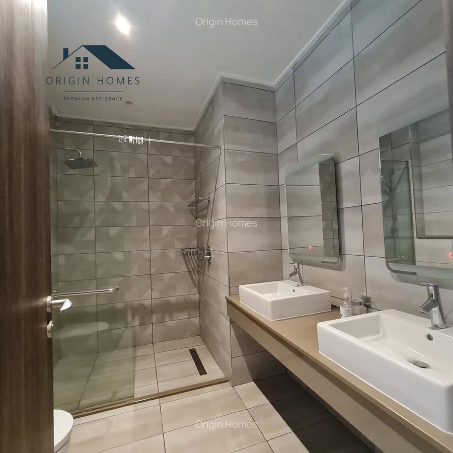 Furnished 2 Bed Apartment with En Suite at General Mathenge - 8