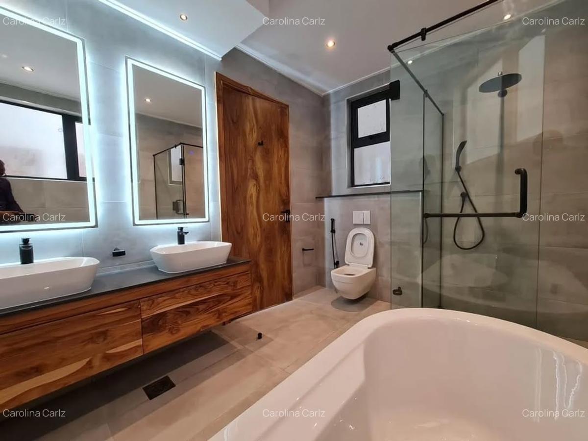 3 Bed Apartment with En Suite at Peponi Road Off Thigiri Road - 20