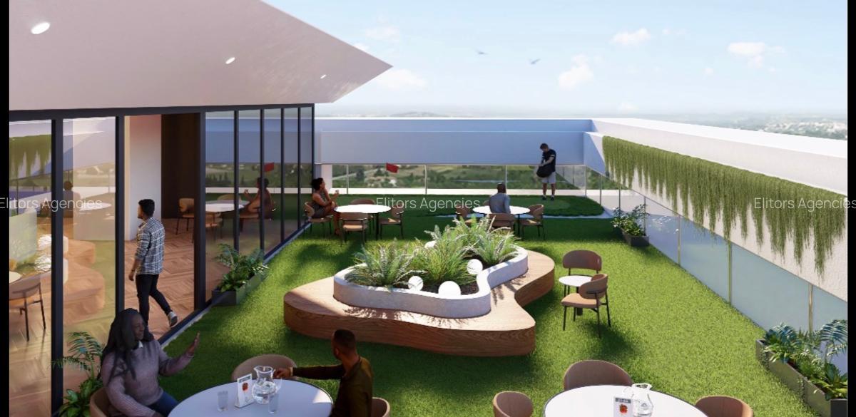 3 Bed Apartment with En Suite at Kirawa Road - 20