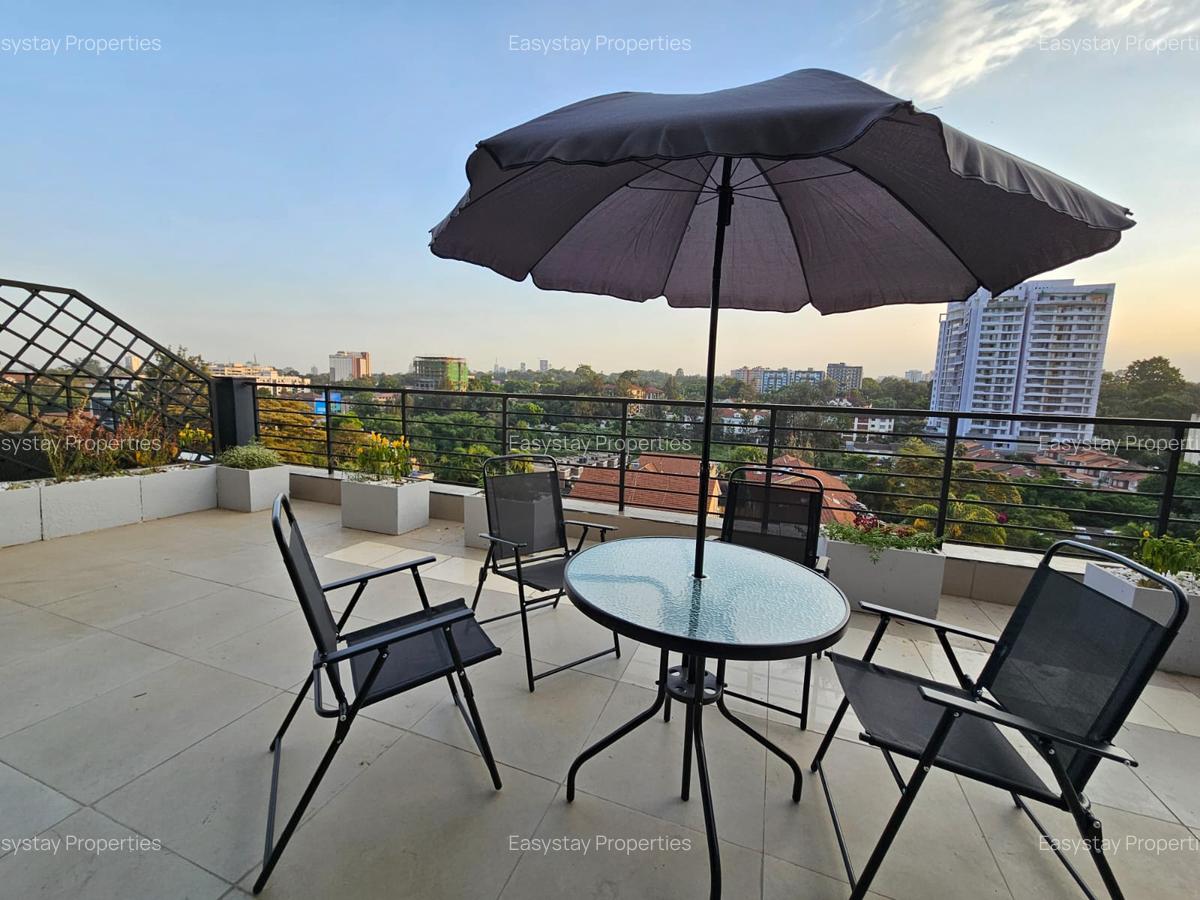 2 Bed Apartment with En Suite in Westlands Area - 1