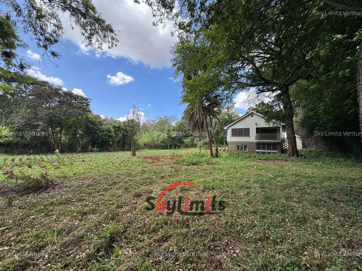 0.75 ac Residential Land in Kyuna - 5