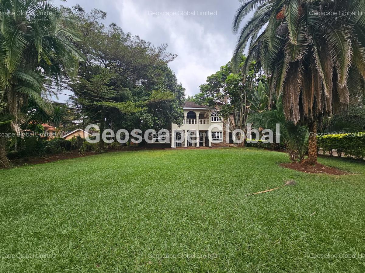 4 Bed House with En Suite in Spring Valley - 10