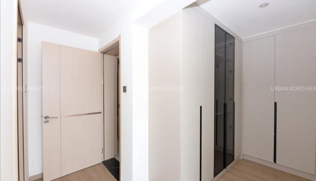 2 Bed Apartment with En Suite at Riverside Drive - 14