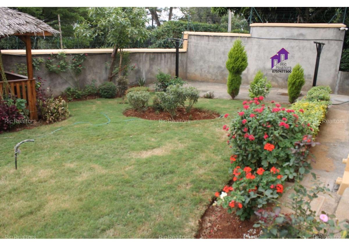 5 Bed Townhouse with En Suite at Rhino Park Road - 10