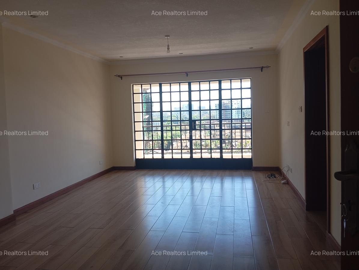 2 Bed Apartment with En Suite at Westlands - 2