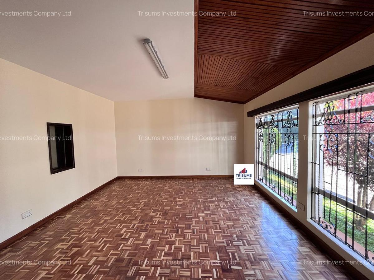 0.5 ac Commercial Property with Fibre Internet in Gigiri - 2