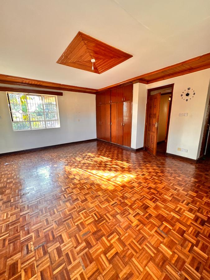 5 Bed House with Staff Quarters in Karen - 7