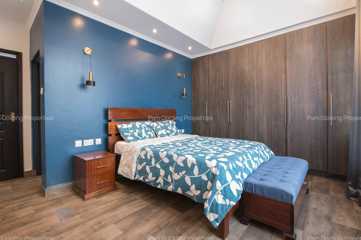 4 Bed House with En Suite at Kiambu Road - 14
