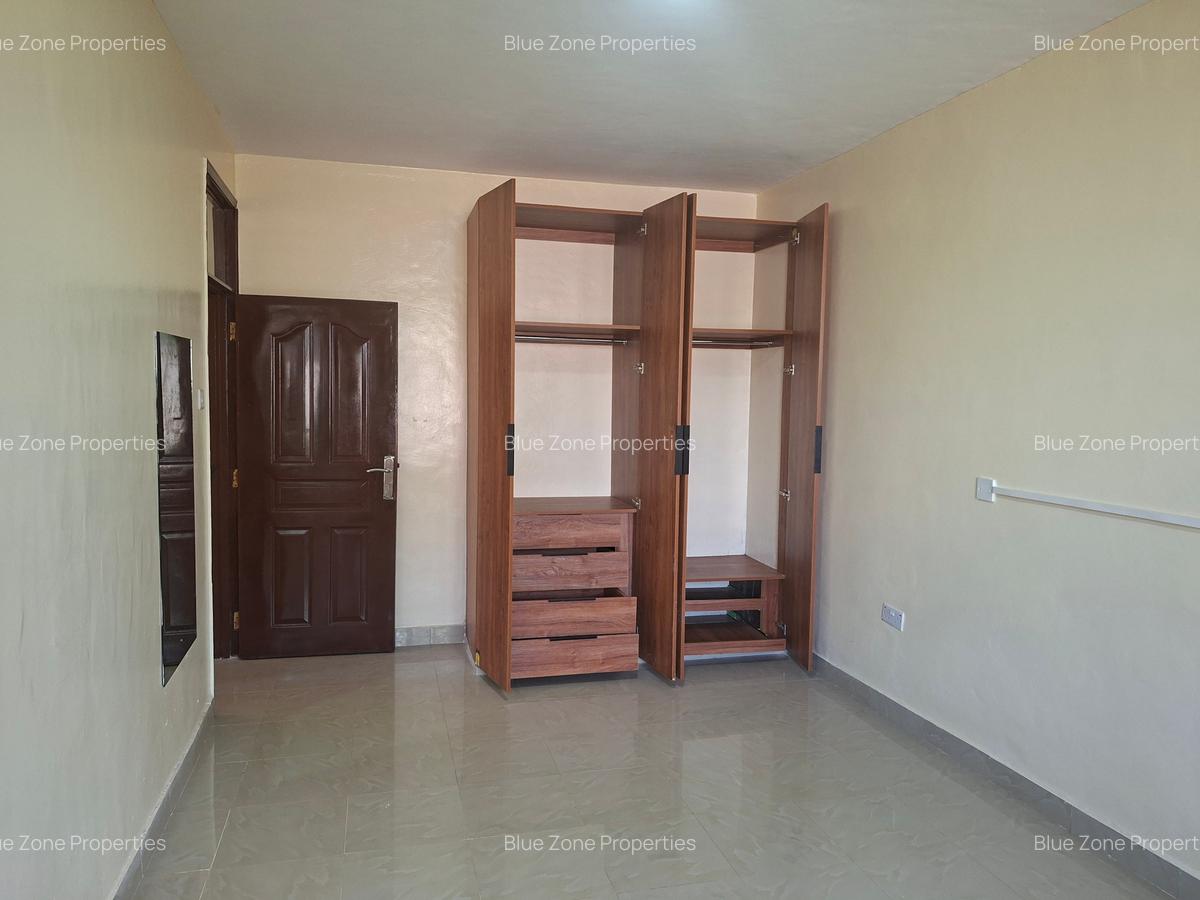 4 Bed Townhouse with En Suite at Off Mimosa Rd - 15
