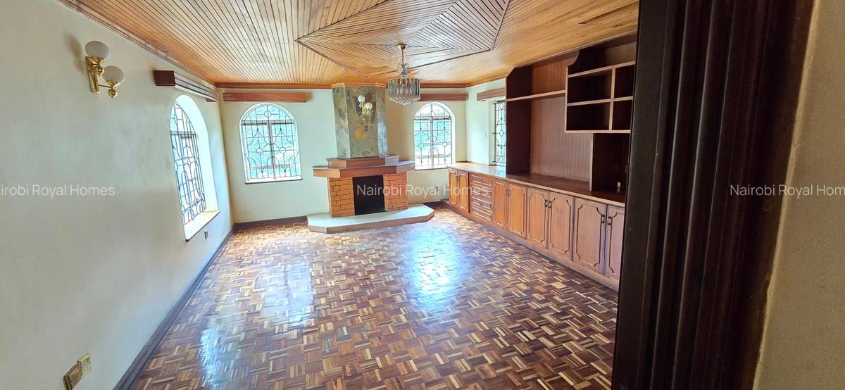 5 Bed House with En Suite at Gigiri Un Avenue - 19
