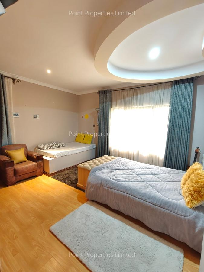 7 Bed Villa with En Suite in Karen - 13