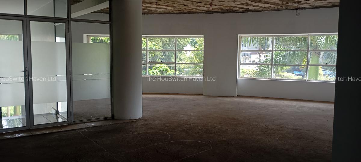 Office with Service Charge Included at Near Karuna Rd - 3