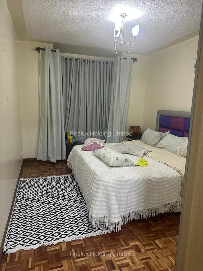 4 Bed Apartment with En Suite in Lavington - 4