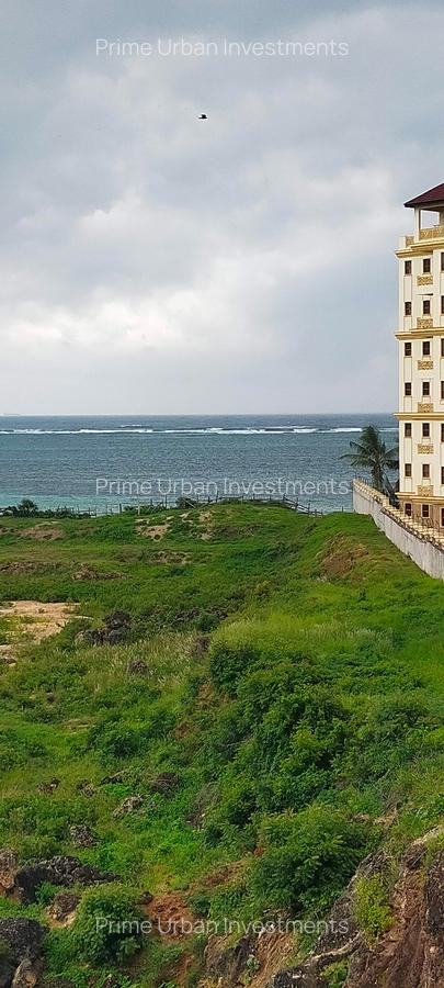 Land in Nyali Area - 7