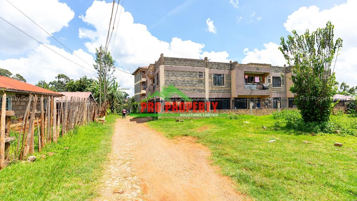 0.05 ha Commercial Land at Regen - 5