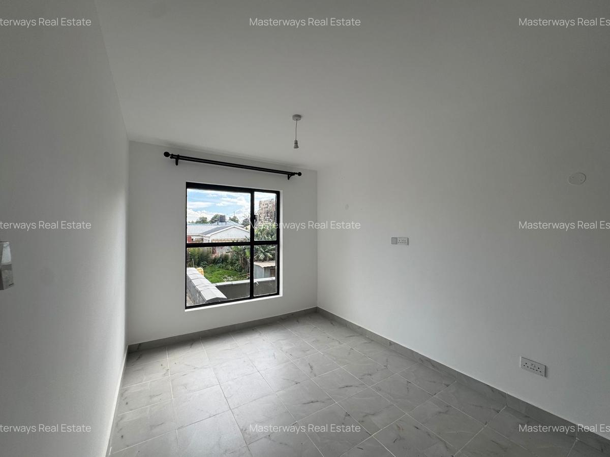 1 Bed Apartment with Lift at Kirawa Road - 2