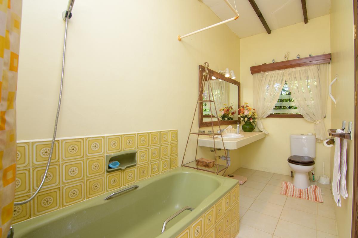 4 Bed House with En Suite at Mtangani Area - 7