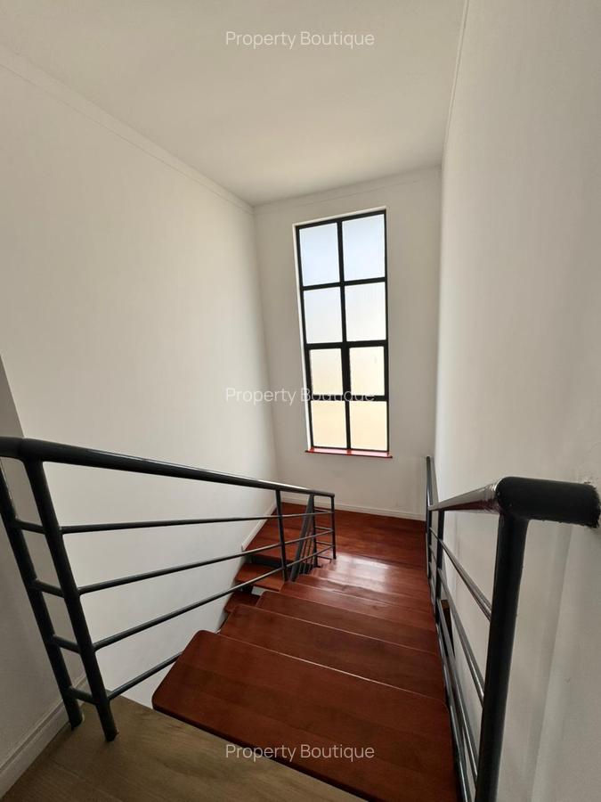 4 Bed Villa with En Suite in Ongata Rongai - 8