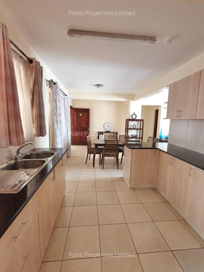 3 Bed Apartment with En Suite in Langata - 4