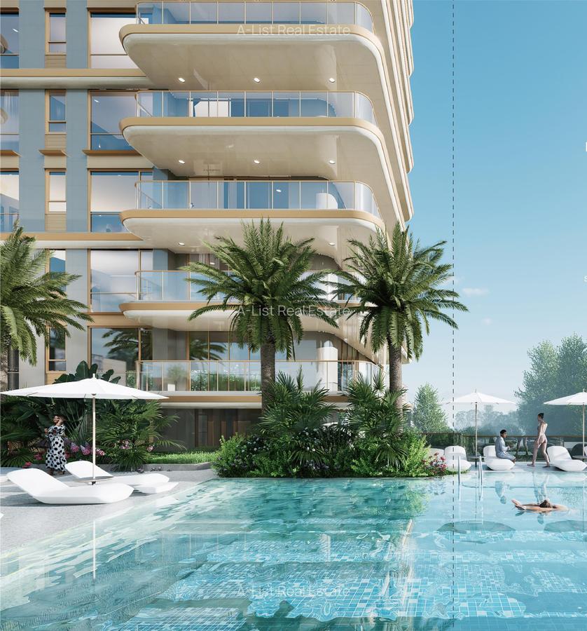 4 Bed Apartment with En Suite at Odonyo Avenue - 7