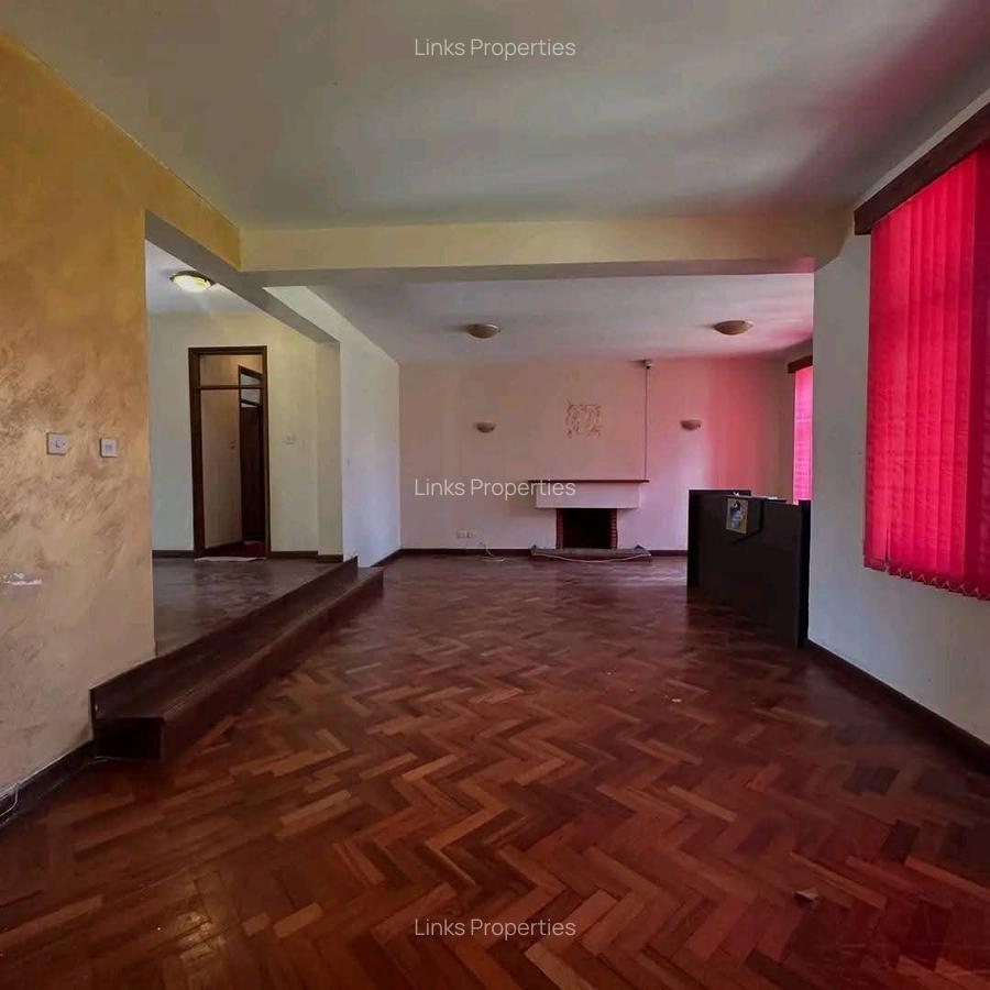 4 Bed Townhouse with En Suite at Karen - 8