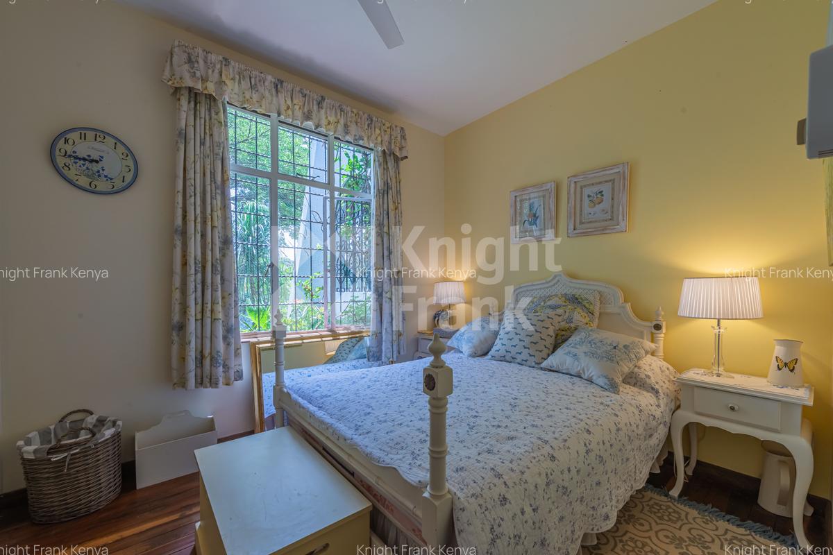 3 Bed House with Garden in Kiambu Road - 15