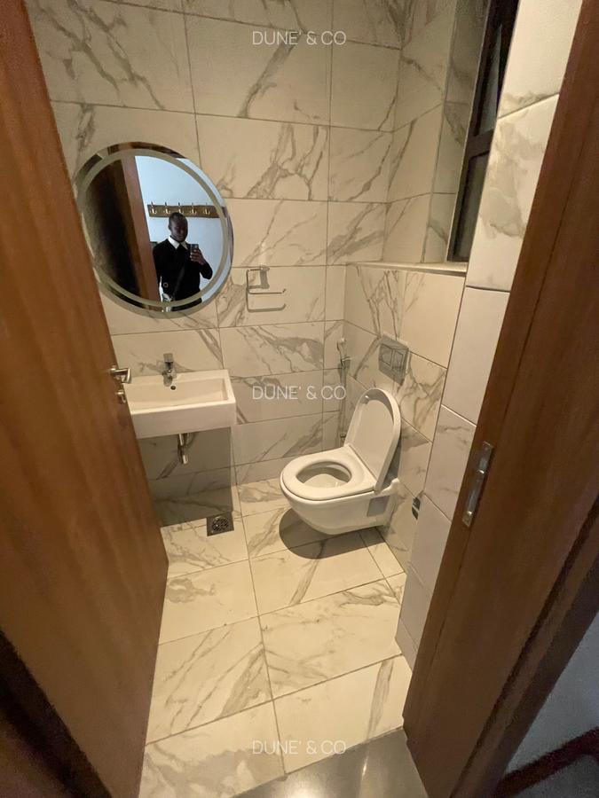 Serviced 3 Bed Apartment with En Suite in Westlands Area - 8