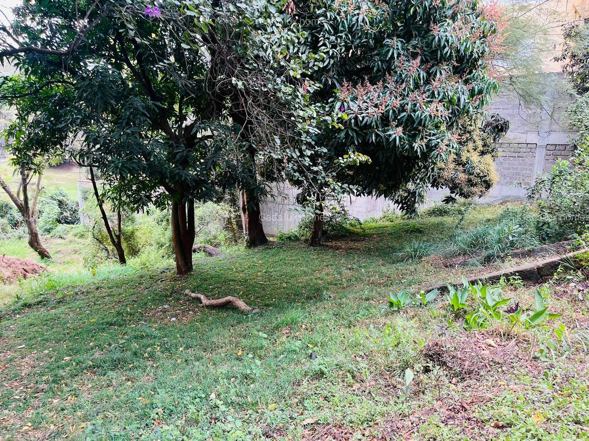 0.75 ac Commercial Property with Service Charge Included at Kilimani - 10