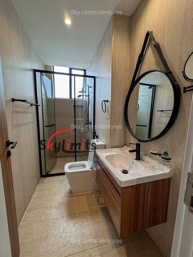 3 Bed Apartment with En Suite in Brookside - 7