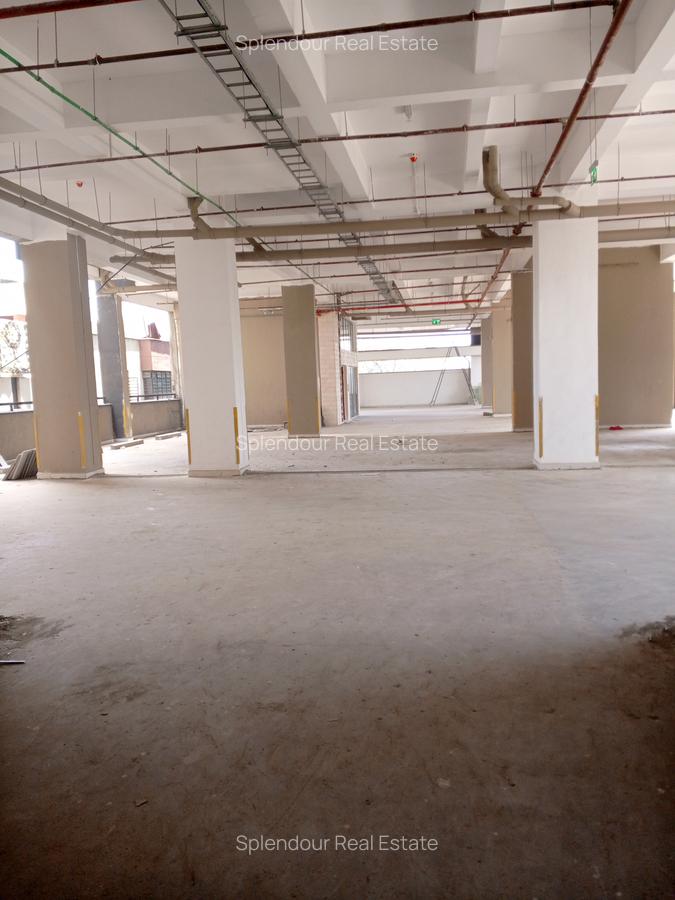 2 Bed Apartment with En Suite in Parklands - 11