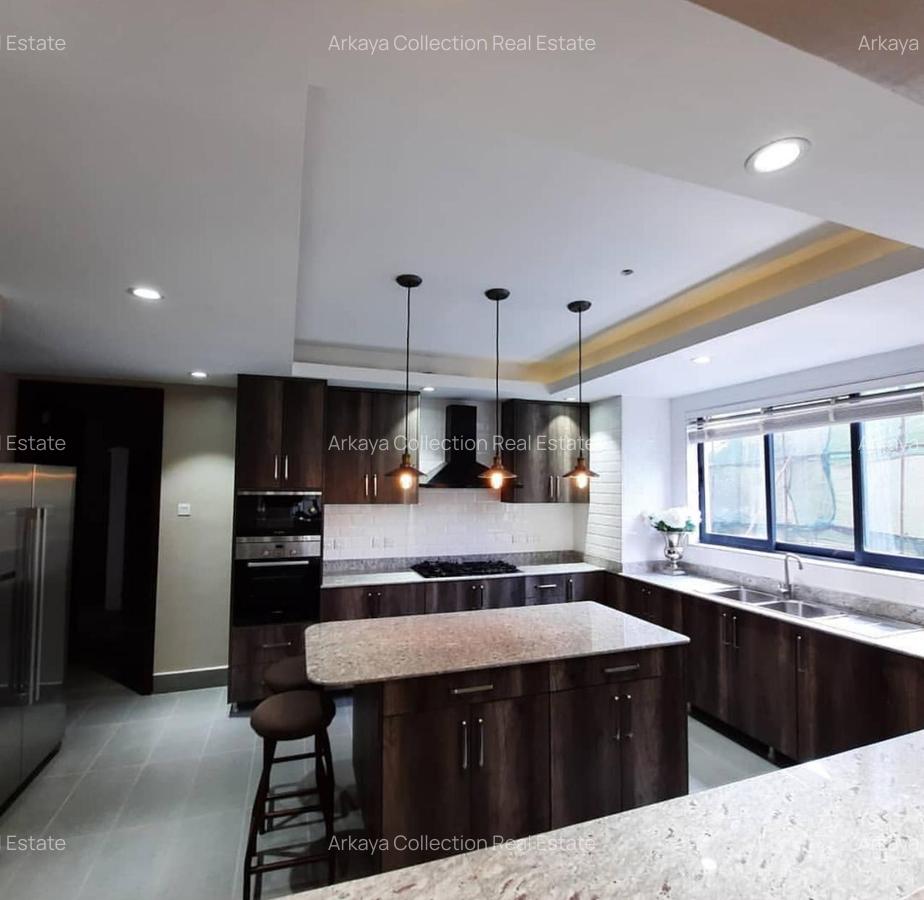 4 Bed Apartment with En Suite in Lavington - 3