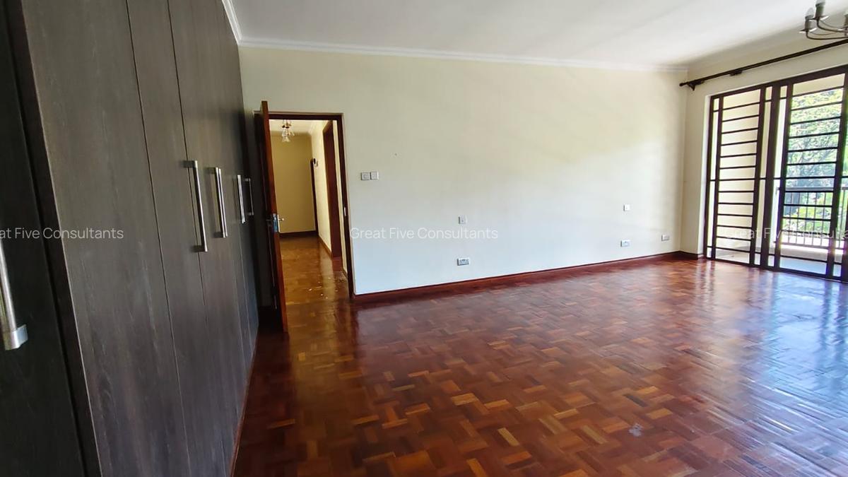5 Bed Villa with En Suite in Lower Kabete - 15