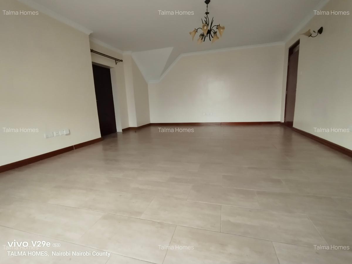 2 Bed Apartment with En Suite at Off Waiyaki Way - 5