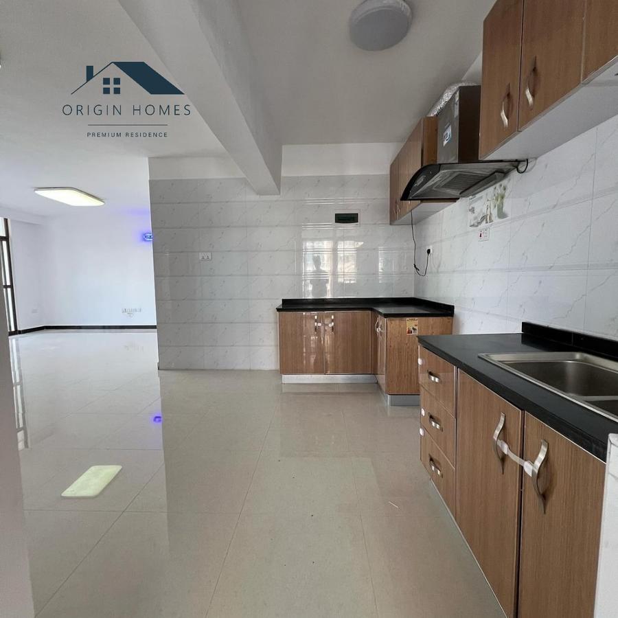 3 Bed Apartment with En Suite at Kileleshwa - 12