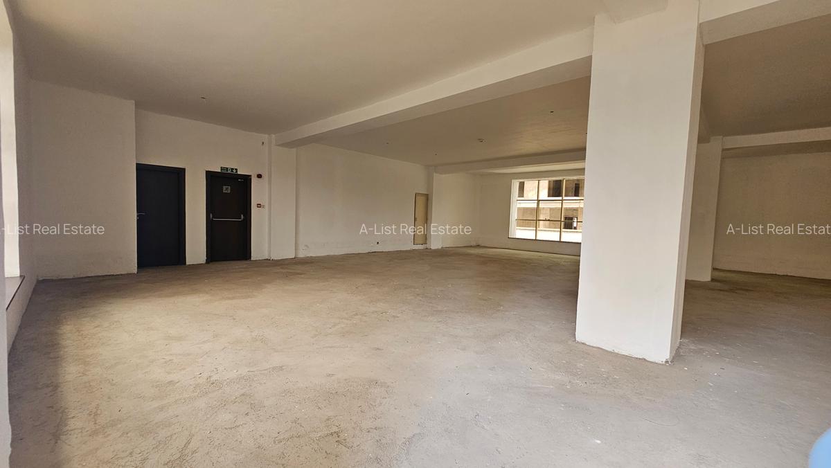 2,777 ft² Commercial Property with Backup Generator at Muguga Green - 11