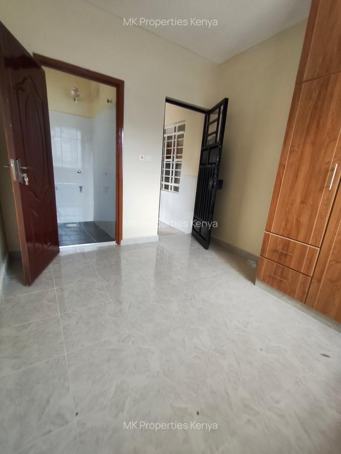 4 Bed House with En Suite at Ngong Upper-Matasia - 7