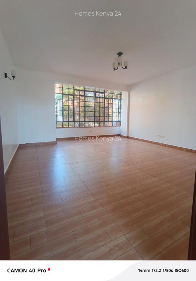 3 Bed Apartment in Thindigua - 1