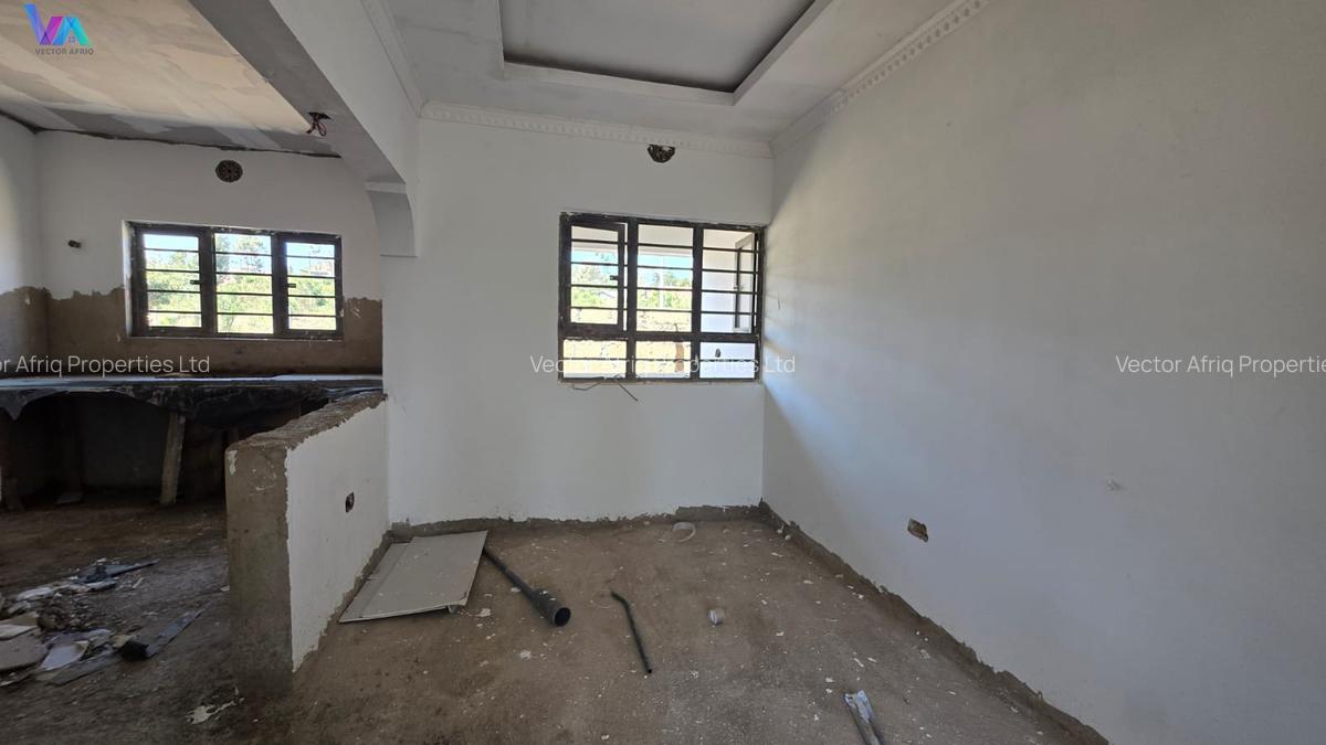 3 Bed House with En Suite in Ngong - 5