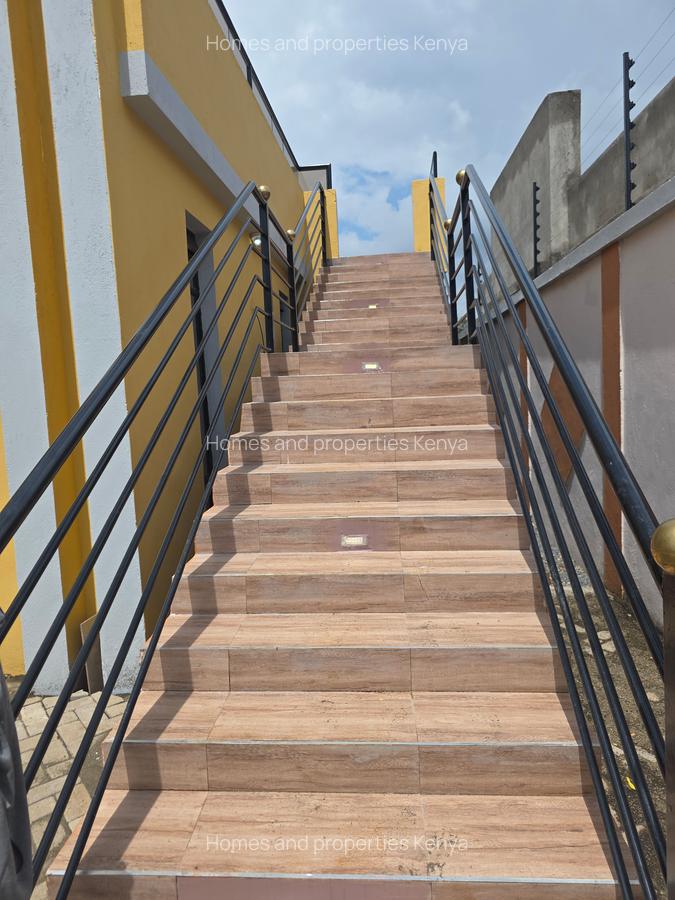 4 Bed House with En Suite in Ruiru - 11