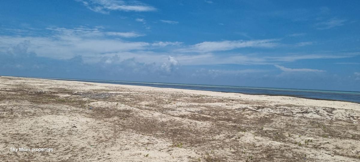 6 ac Land at Watamu - 15