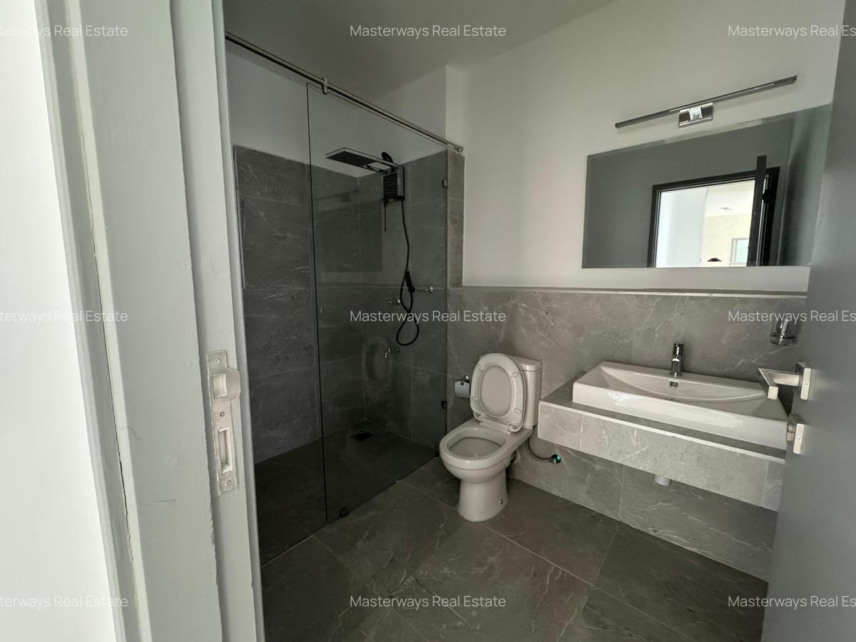 Serviced 3 Bed Apartment with En Suite in Limuru - 3